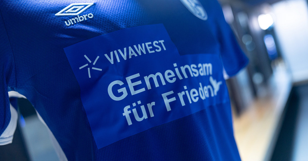  Sondertrikot Fährmann 