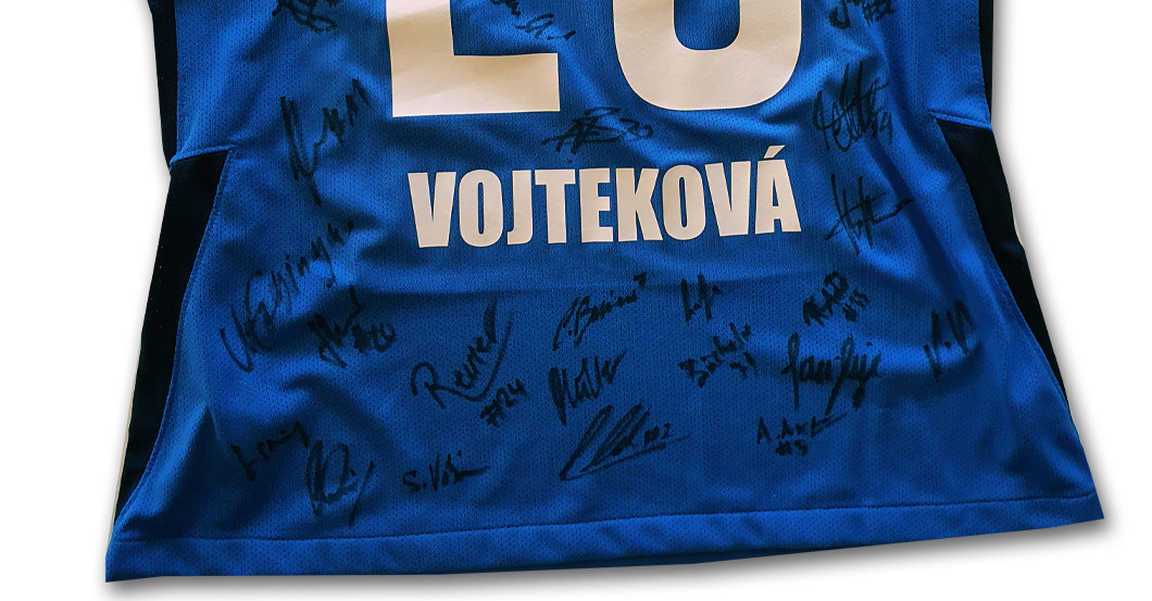 Sondertrikot Frauen SCF   Sondertrikot Frauen SCF