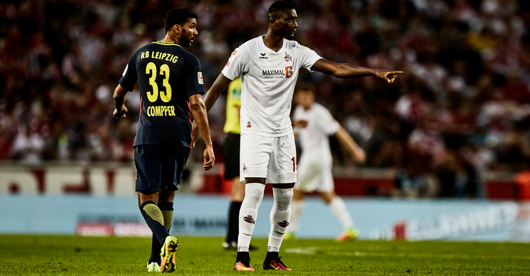  Sondertrikot Guirassy 