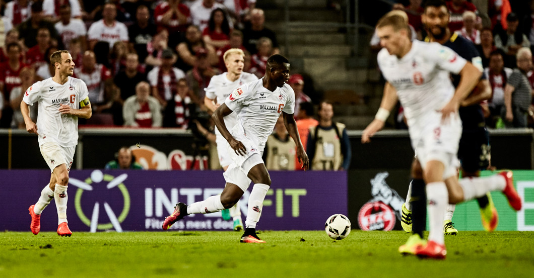  Sondertrikot Guirassy 