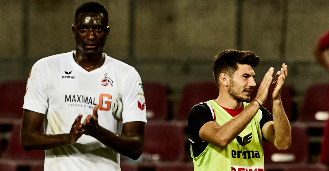  Sondertrikot Guirassy 