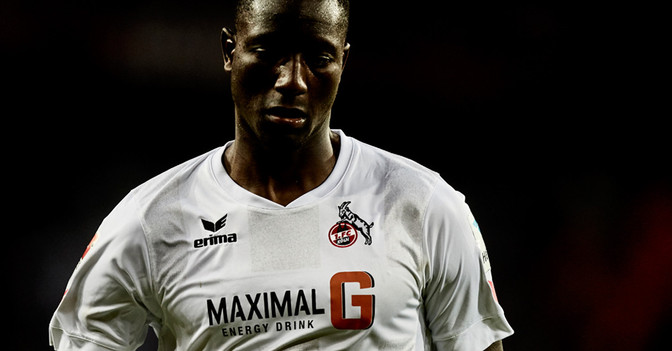 Sondertrikot Guirassy   Sondertrikot Guirassy