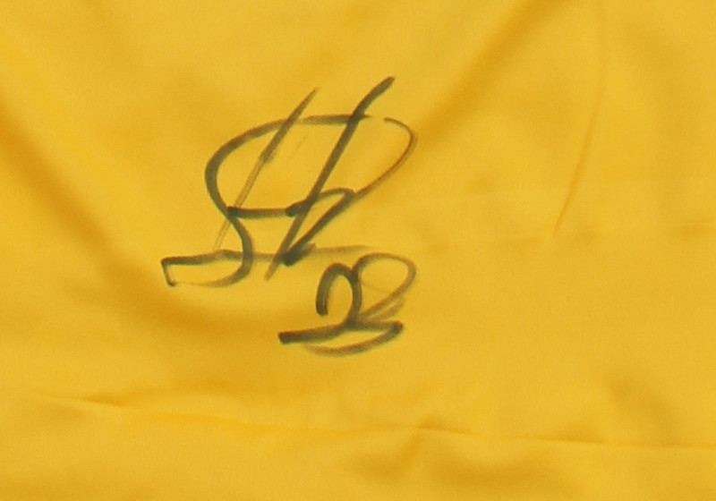 Sondertrikot Hernandez   Sondertrikot Hernandez