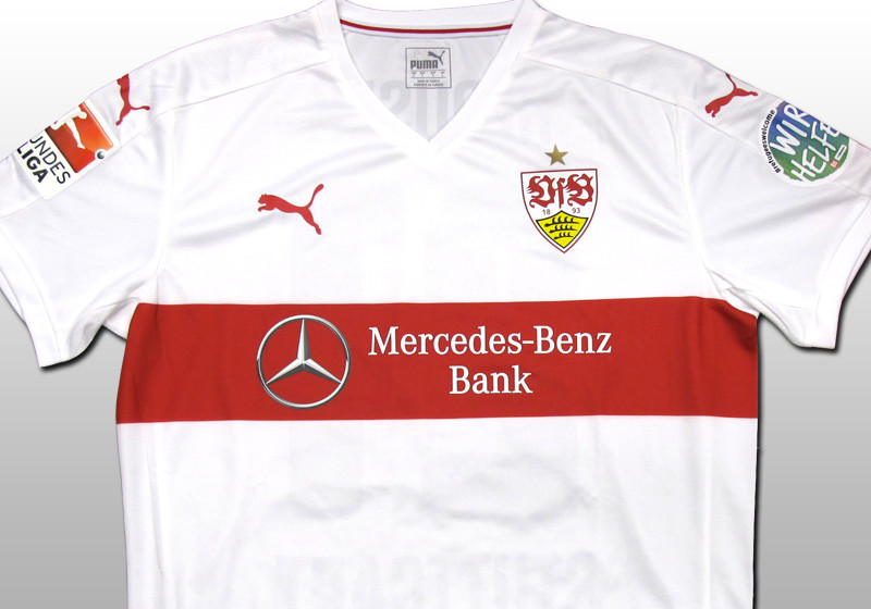  Sondertrikot Hlousek 