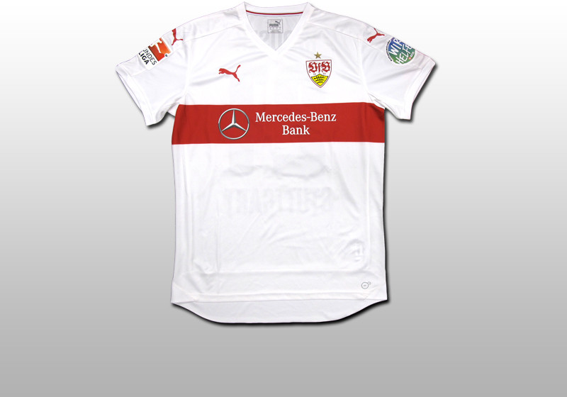  Sondertrikot Hlousek 