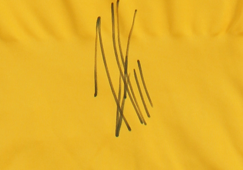 Sondertrikot Hochscheidt   Sondertrikot Hochscheidt