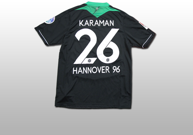  Sondertrikot Karaman 