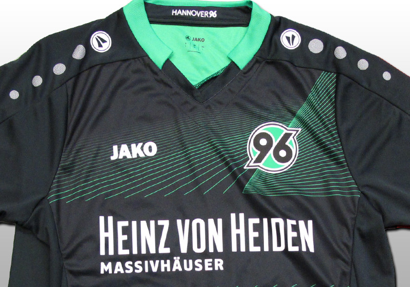  Sondertrikot Karaman 