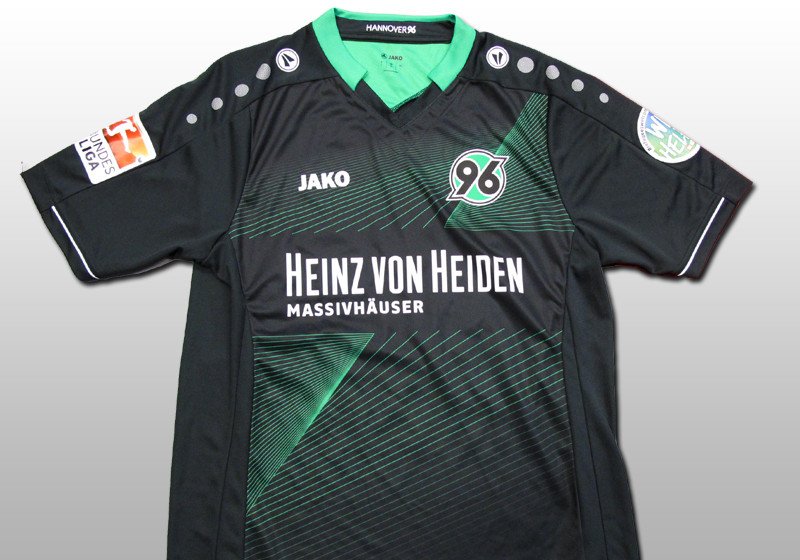  Sondertrikot Karaman 