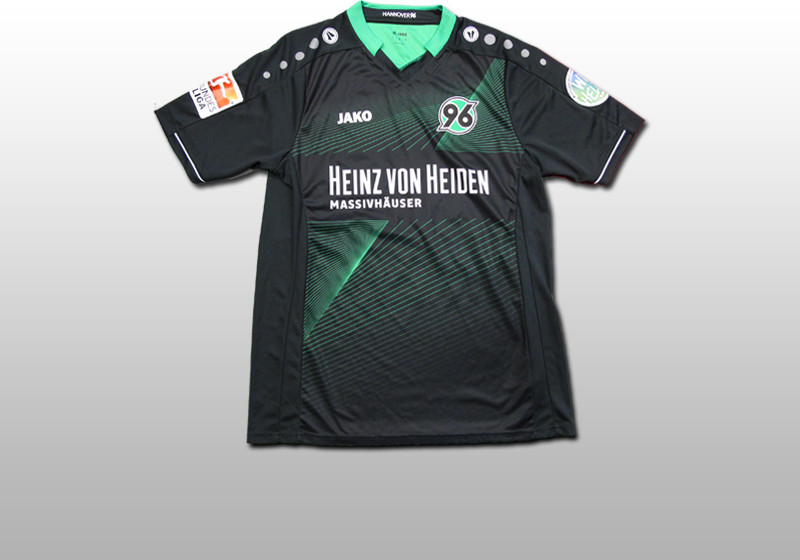  Sondertrikot Karaman 