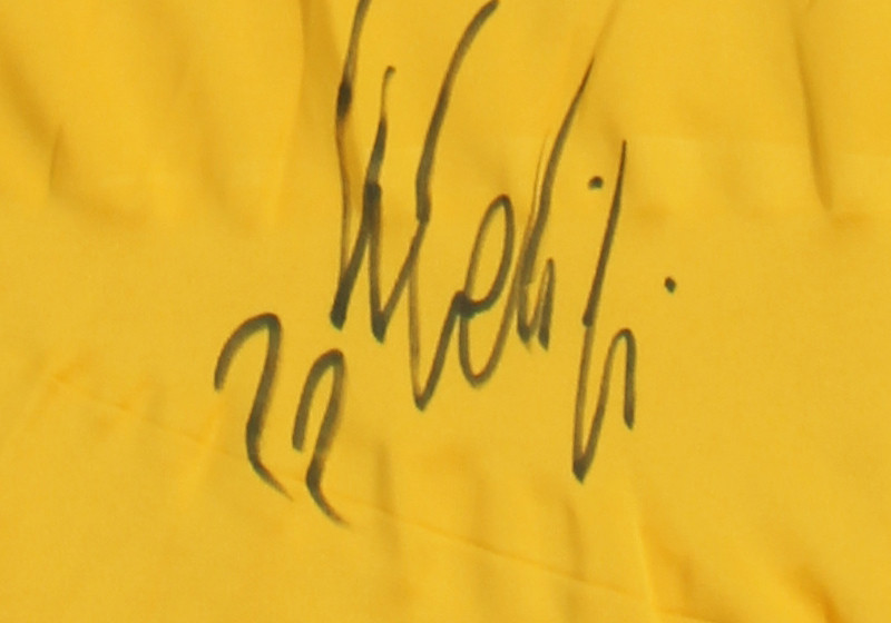 Sondertrikot Khelifi   Sondertrikot Khelifi