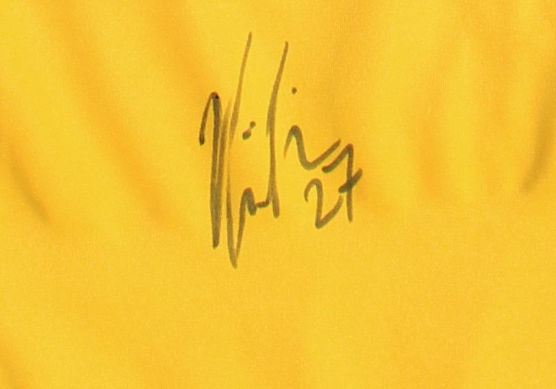 Sondertrikot Kijewski   Sondertrikot Kijewski