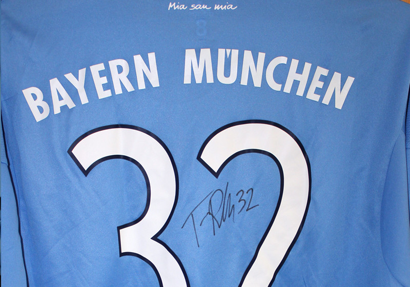 Sondertrikot Korpela   Sondertrikot Korpela