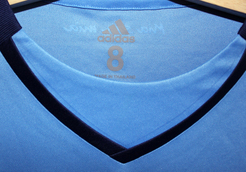 Sondertrikot Korpela   Sondertrikot Korpela