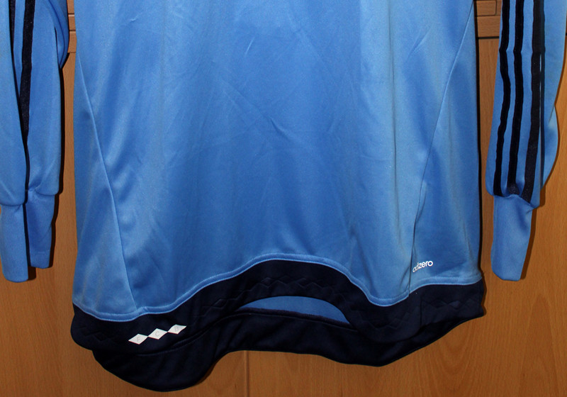 Sondertrikot Korpela   Sondertrikot Korpela