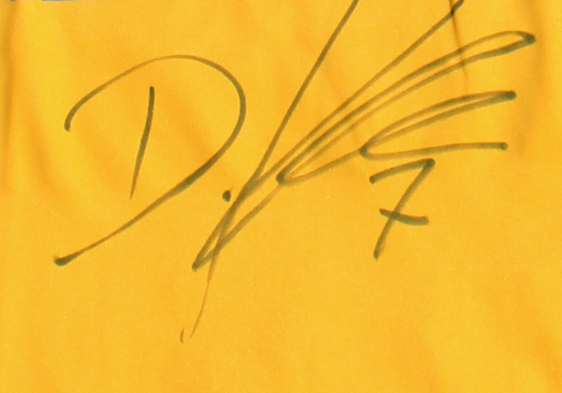 Sondertrikot Kumbela   Sondertrikot Kumbela