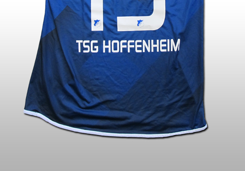  Sondertrikot Marc Uth 