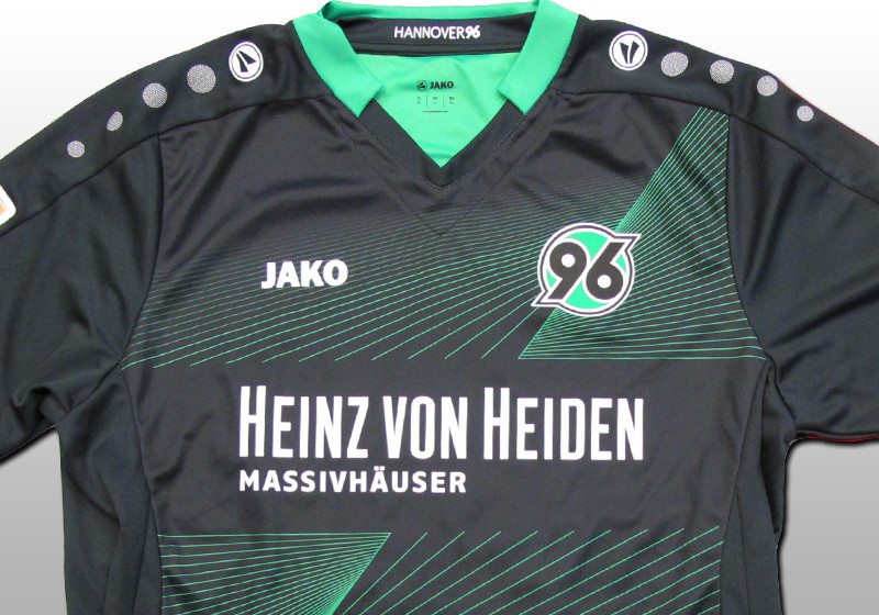  Sondertrikot Marcelo 