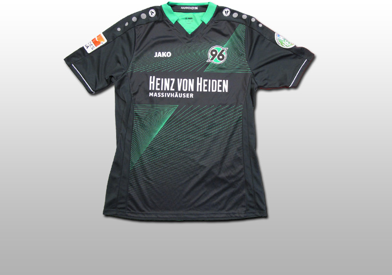  Sondertrikot Marcelo 