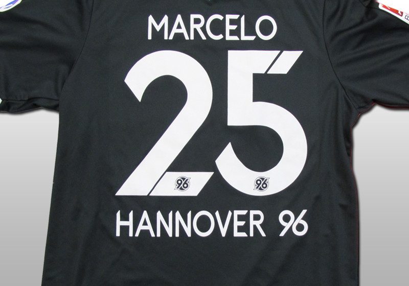  Sondertrikot Marcelo 