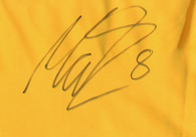 Sondertrikot Matuschyk   Sondertrikot Matuschyk