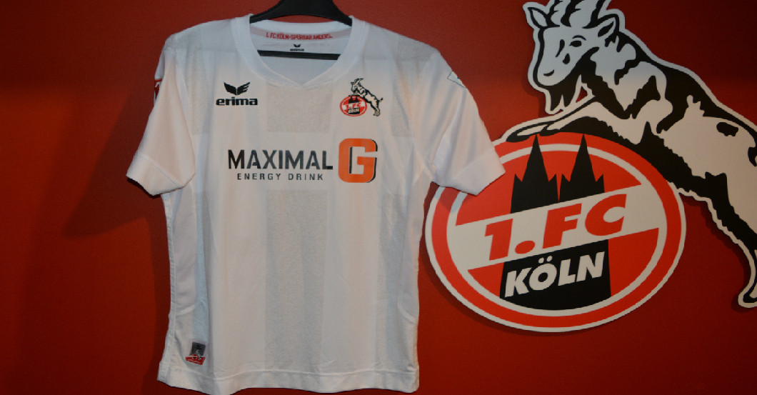 Sondertrikot Mladenovic   Sondertrikot Mladenovic