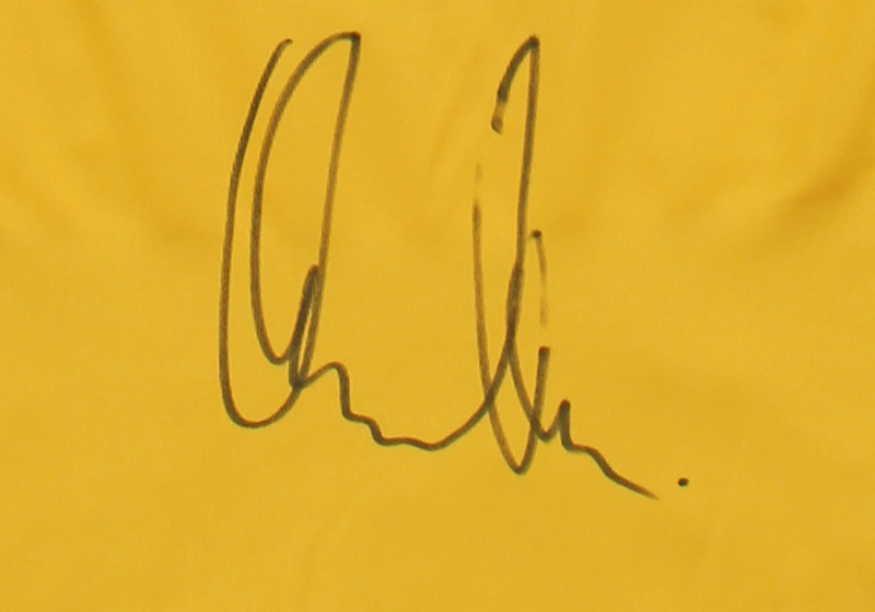 Sondertrikot Moll   Sondertrikot Moll