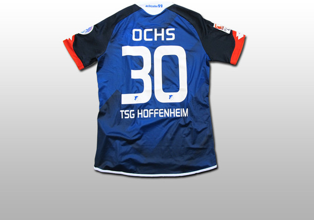  Sondertrikot Ochs 