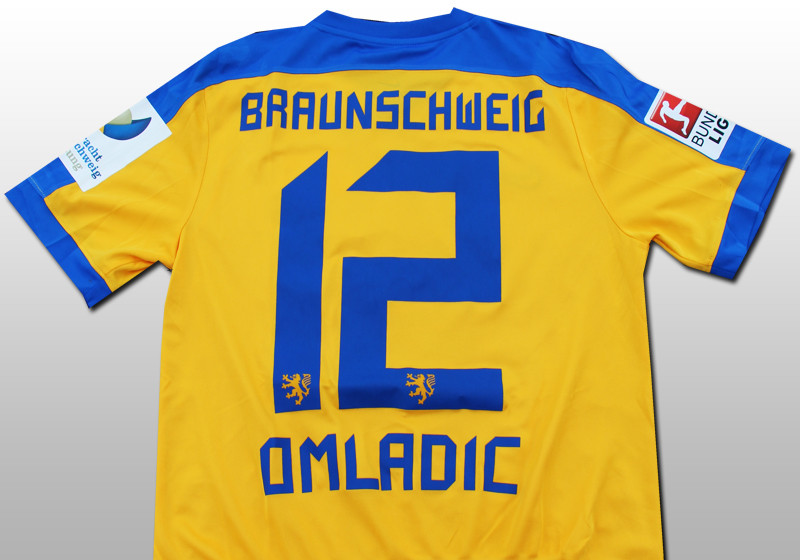 Sondertrikot Omladic   Sondertrikot Omladic