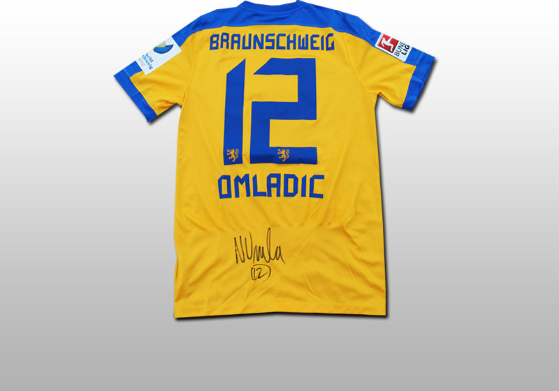 Sondertrikot Omladic   Sondertrikot Omladic