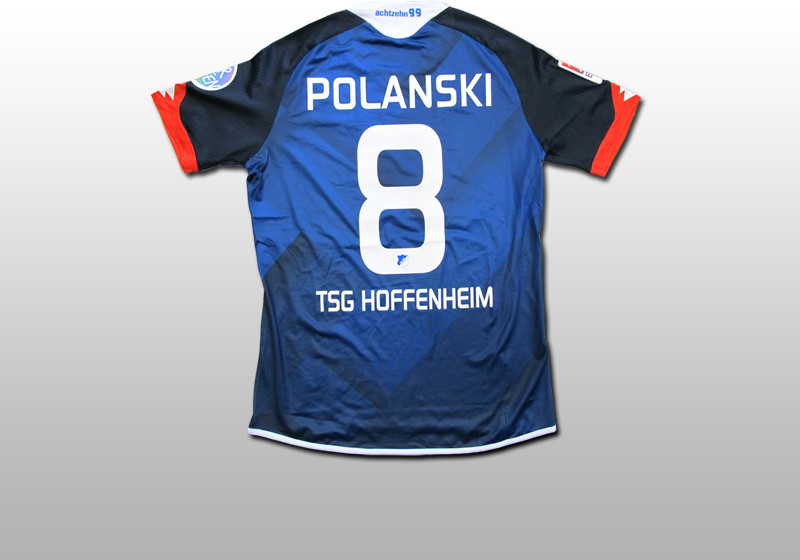  Sondertrikot Polanski 