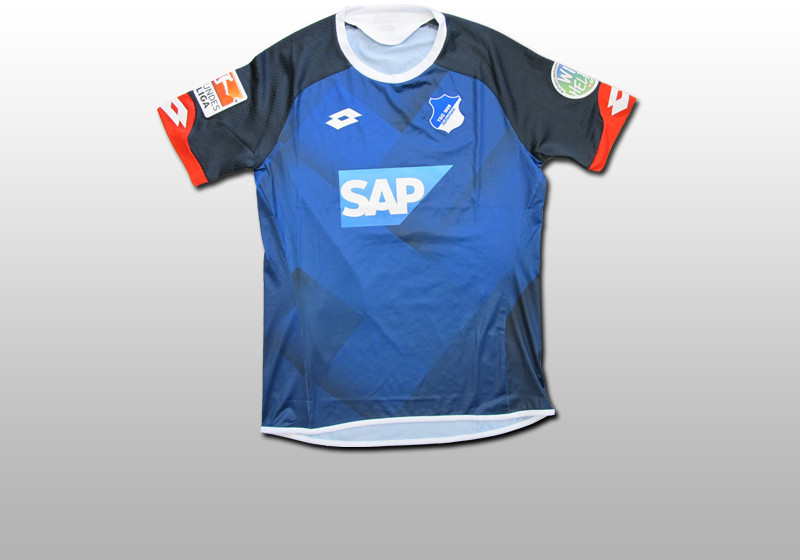  Sondertrikot Polanski 