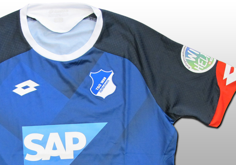  Sondertrikot Polanski 