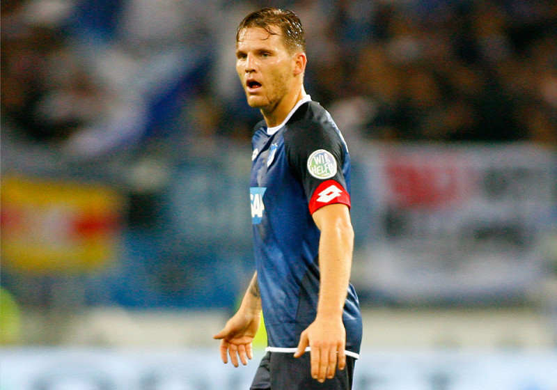  Sondertrikot Polanski 