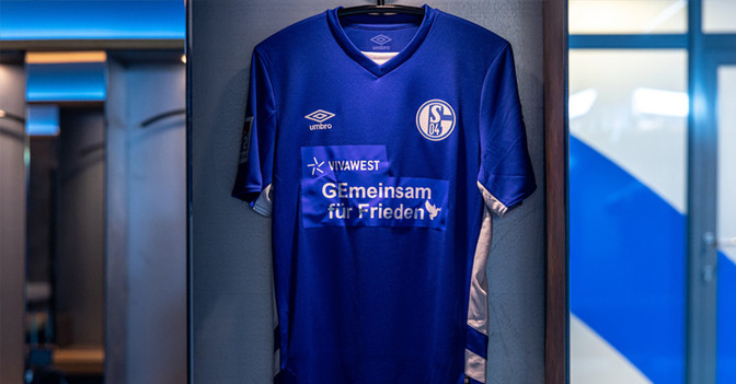 Sondertrikot Ranftl   Sondertrikot Ranftl