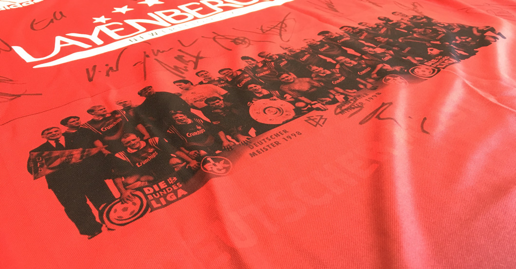 Sondertrikot Ratinho   Sondertrikot Ratinho