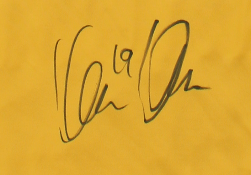 Sondertrikot Reichel   Sondertrikot Reichel