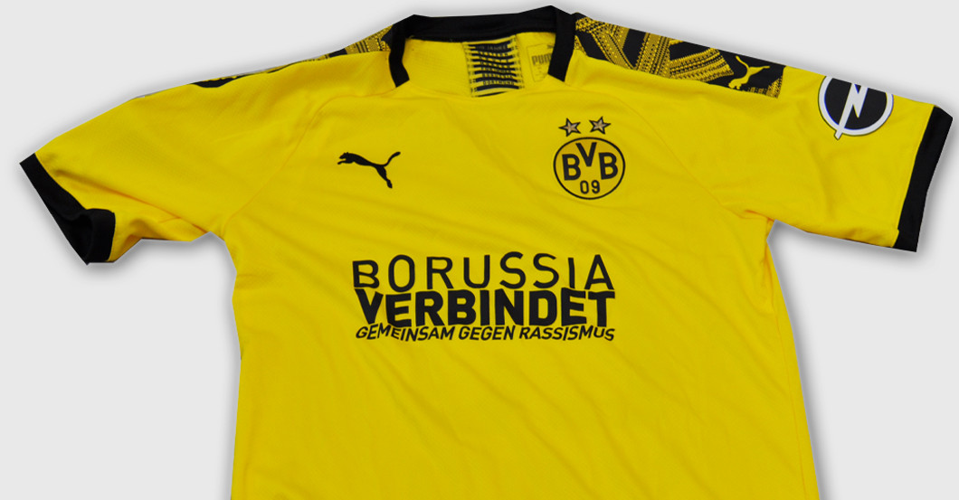 Sondertrikot Schmelzer   Sondertrikot Schmelzer