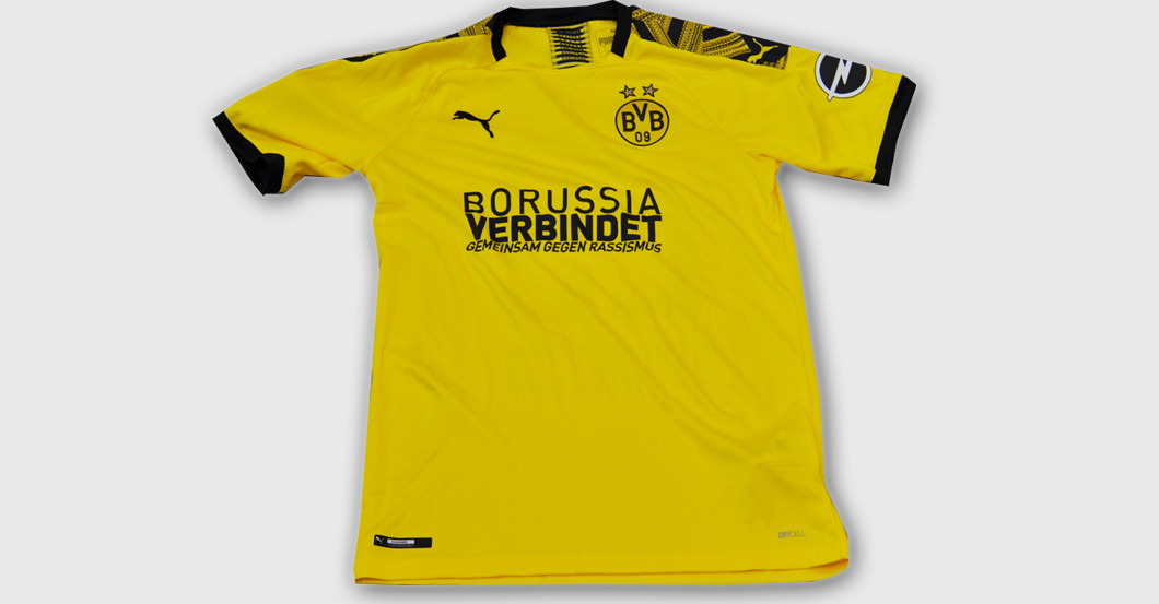 Sondertrikot Schmelzer   Sondertrikot Schmelzer