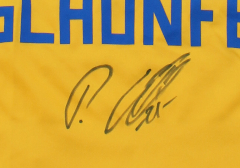 Sondertrikot Schönfeld   Sondertrikot Schönfeld