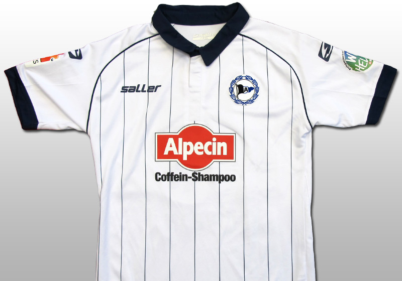  Sondertrikot Schuppan 