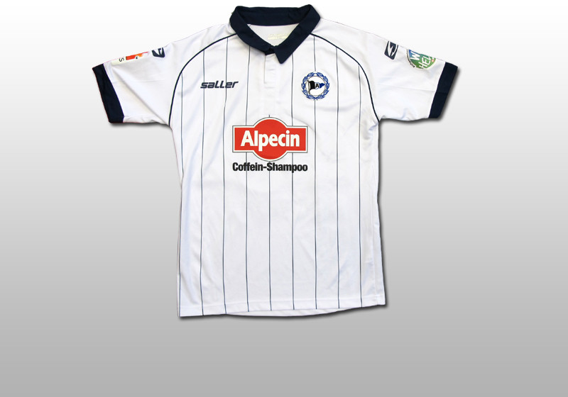  Sondertrikot Schuppan 