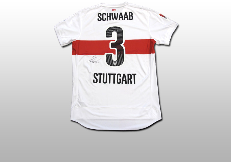  Sondertrikot Schwaab 