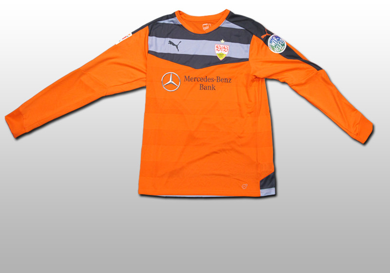  Sondertrikot Vlachodimos 