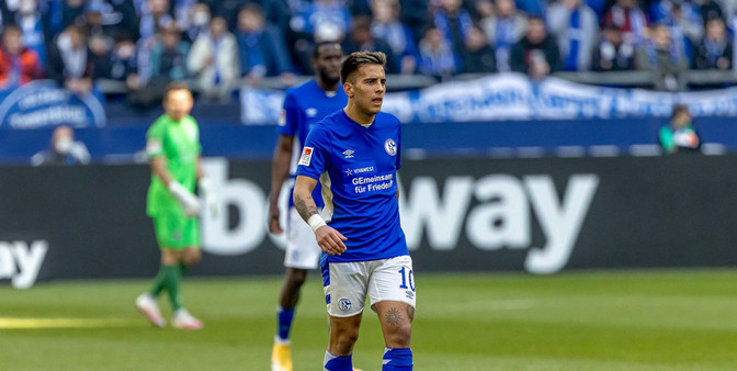 Sondertrikot Zalazar   Sondertrikot Zalazar