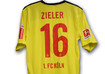  Sondertrikot Zieler 