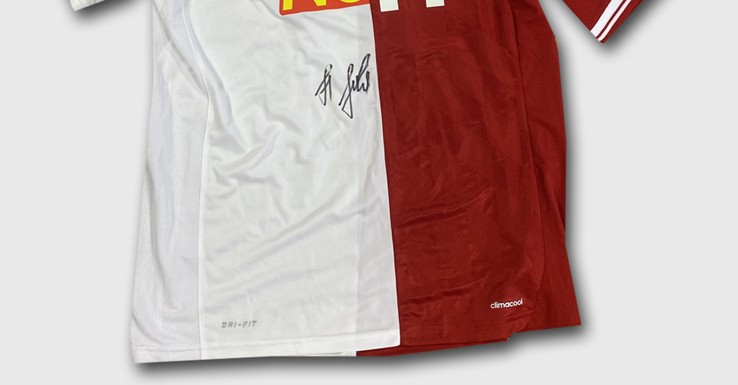 Sondertrikots Gerland   Sondertrikots Gerland