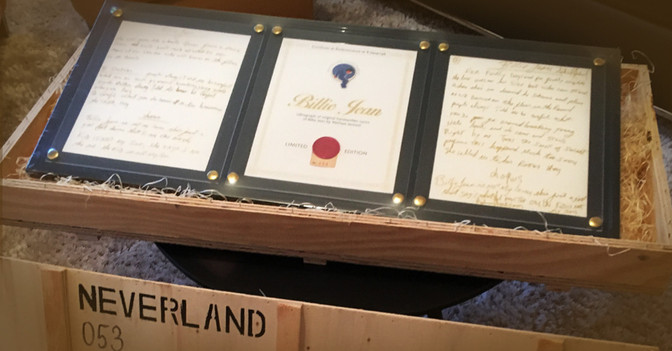 Songtext Billie Jean   Songtext Billie Jean