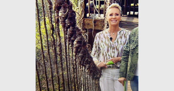 Sonja Bluse Show 13   Sonja Bluse Show 13