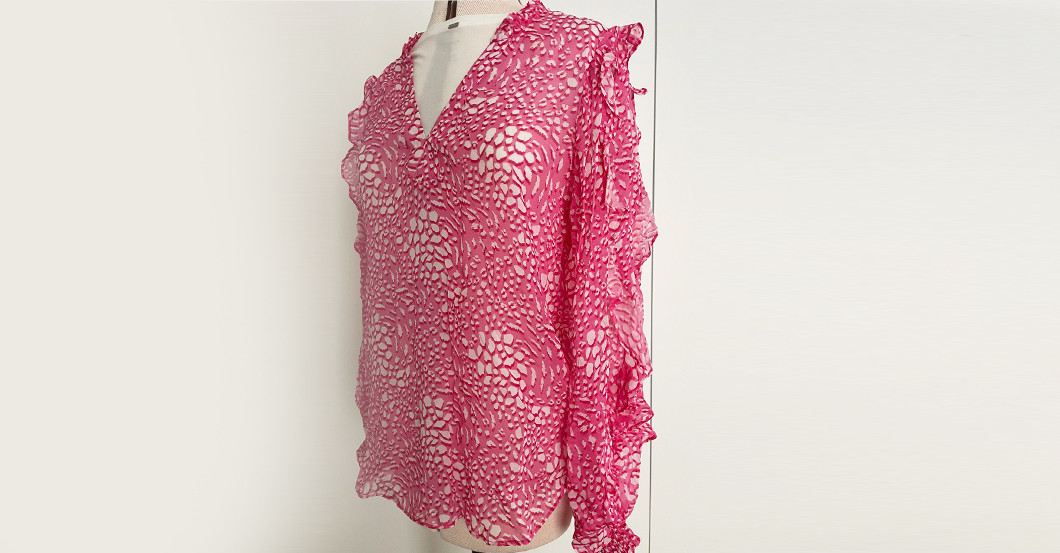 Sonja Bluse Show 14   Sonja Bluse Show 14